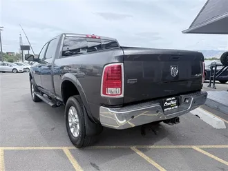 2014 RAM 2500 photo 7