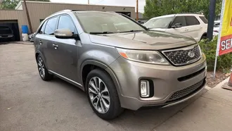Sorento 1
