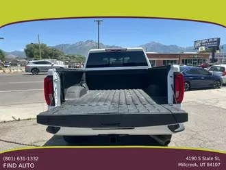 Sierra 3500 HD Crew Cab 11