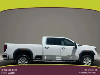 Sierra 3500 HD Crew Cab 14