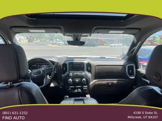 Sierra 3500 HD Crew Cab 16