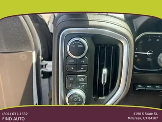 Sierra 3500 HD Crew Cab 21
