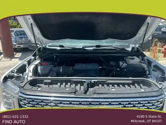 Sierra 3500 HD Crew Cab 28