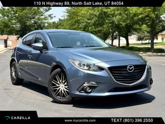 MAZDA3 1