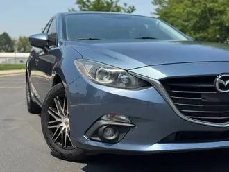 MAZDA3 14