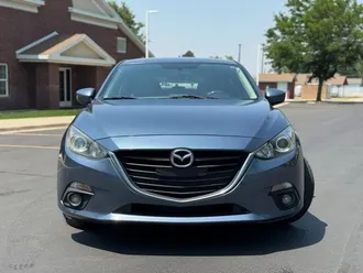 MAZDA3 15