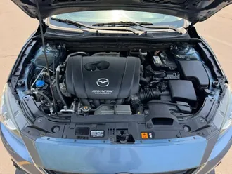 MAZDA3 20