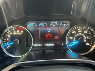 F150 SuperCrew Cab 7
