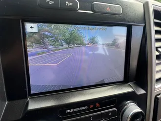 F150 SuperCrew Cab 9