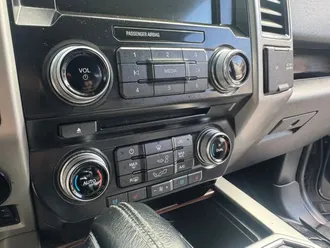 F150 SuperCrew Cab 10