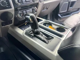 F150 SuperCrew Cab 11