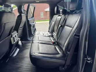 F150 SuperCrew Cab 13
