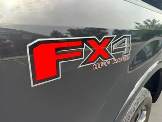 F150 SuperCrew Cab 15