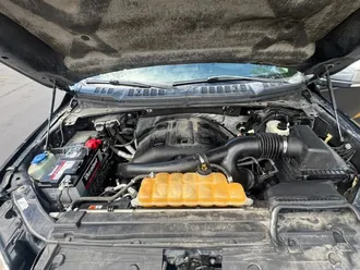 F150 SuperCrew Cab 19