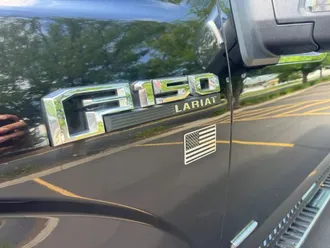F150 SuperCrew Cab 23