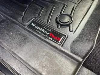 F150 SuperCrew Cab 24