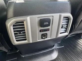F150 SuperCrew Cab 26