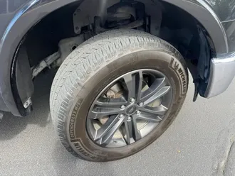 F150 SuperCrew Cab 29