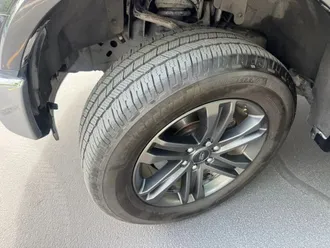 F150 SuperCrew Cab 32