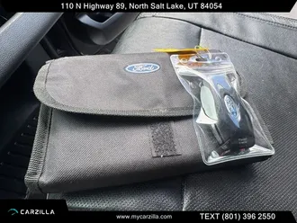 F150 SuperCrew Cab 33