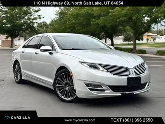 MKZ 1