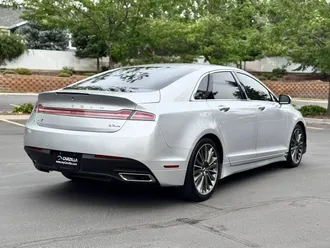 MKZ 4