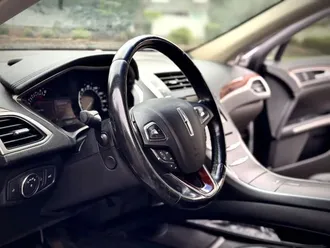 MKZ 5
