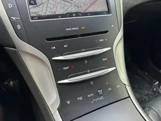 MKZ 11