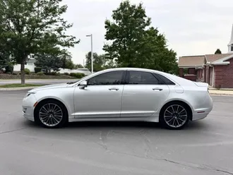 MKZ 18