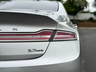 MKZ 20
