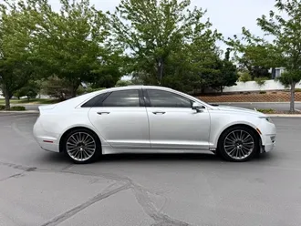 MKZ 21
