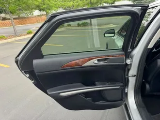 MKZ 25