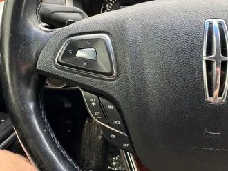 MKZ 30