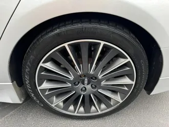 MKZ 33