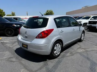 Versa 8