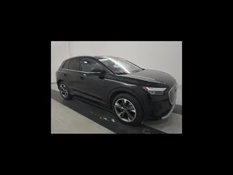 Q4 e-tron 1