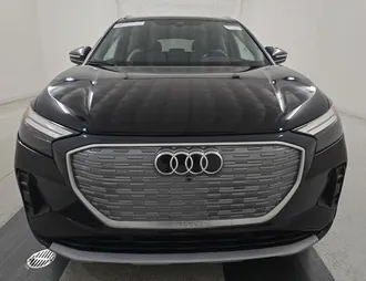 Q4 e-tron 2