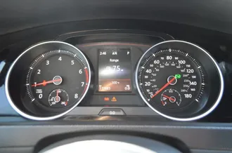 Golf GTI 23