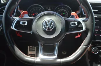 Golf GTI 25