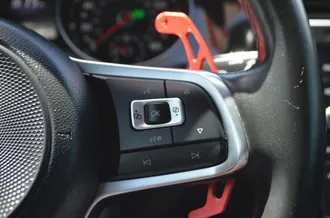 Golf GTI 26