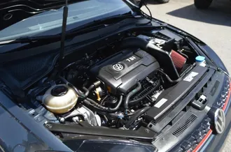 Golf GTI 30