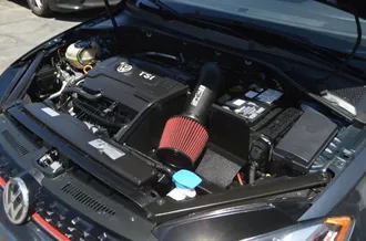 Golf GTI 32