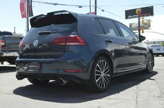 Golf GTI 36