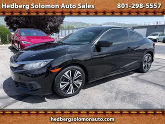 Civic Coupe 1