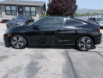 Civic Coupe 2