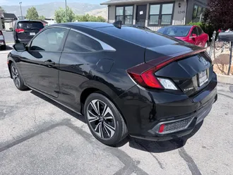Civic Coupe 3