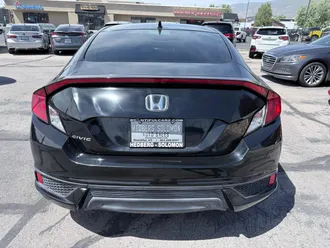 Civic Coupe 4