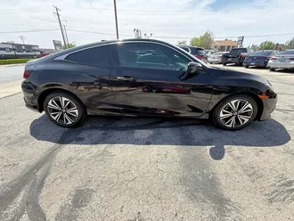 Civic Coupe 6