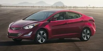 Elantra 1