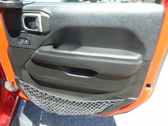 Wrangler Unlimited 15